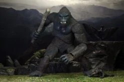 NECA King Kong (Skull Island) - King Kong Limited Edition Actionfigur 24 NECA King Kong (Skull Island) - King Kong Limited Edition Actionfigur -Figurenwelt Geschaft kong5 scaled 1