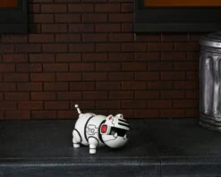 NECA Teenage Mutant Ninja Turtles - The Last Ronin (Unarmored) Ultimate Figur -Figurenwelt Geschaft last ronin3 scaled 1