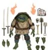 NECA Universal Monsters X TMNT - Ultimate Leonardo Als The Hunchback Figur 2 NECA Universal Monsters X TMNT - Ultimate Leonardo Als The Hunchback Figur -Figurenwelt Geschaft leo 1 scaled 1