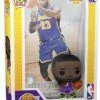 FUNKO POP! Cover NBA - LeBron James - Los Angeles Lakers