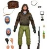 NECA The Thing - Ultimate MacReady (Outpost 31) Actionfigur 1 NECA The Thing - Ultimate MacReady (Outpost 31) Actionfigur -Figurenwelt Geschaft macready scaled 1