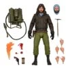 NECA The Thing - Ultimate MacReady V2 (Station Survival) - Limited Edition Figur 1 NECA The Thing - Ultimate MacReady V2 (Station Survival) - Limited Edition Figur -Figurenwelt Geschaft macready station survival scaled 1
