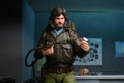 NECA The Thing - Ultimate MacReady V2 (Station Survival) - Limited Edition Figur -Figurenwelt Geschaft macready10 scaled 2