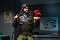 NECA The Thing - Ultimate MacReady V2 (Station Survival) - Limited Edition Figur -Figurenwelt Geschaft macready14 scaled 2