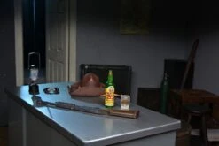 NECA The Thing - Ultimate MacReady (Outpost 31) Actionfigur -Figurenwelt Geschaft macready15 scaled 1