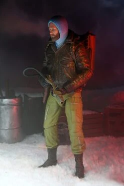 NECA The Thing - Ultimate MacReady V2 (Station Survival) - Limited Edition Figur -Figurenwelt Geschaft macready19 scaled 1