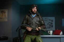 NECA The Thing - Ultimate MacReady V2 (Station Survival) - Limited Edition Figur -Figurenwelt Geschaft macready4 scaled 2
