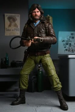 NECA The Thing - Ultimate MacReady V2 (Station Survival) - Limited Edition Figur -Figurenwelt Geschaft macready5 scaled 2