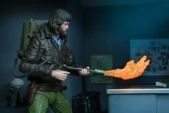 NECA The Thing - Ultimate MacReady V2 (Station Survival) - Limited Edition Figur -Figurenwelt Geschaft macready6 scaled 2