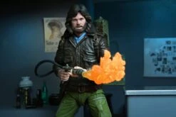 NECA The Thing - Ultimate MacReady V2 (Station Survival) - Limited Edition Figur -Figurenwelt Geschaft macready8 scaled 2