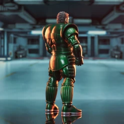 Diamond Select Marvel Select Figur - Titanium Man 18 Diamond Select Marvel Select Figur - Titanium Man -Figurenwelt Geschaft marvel titaniumman af 04 98239.1628569119