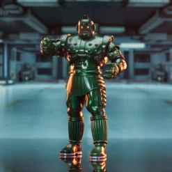 Diamond Select Marvel Select Figur - Titanium Man 19 Diamond Select Marvel Select Figur - Titanium Man -Figurenwelt Geschaft marvel titaniumman af 05 07092.1628569120 1