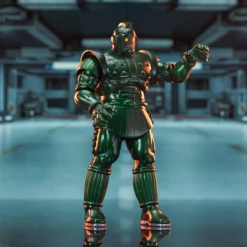 Diamond Select Marvel Select Figur - Titanium Man 20 Diamond Select Marvel Select Figur - Titanium Man -Figurenwelt Geschaft marvel titaniumman af 06 39630.1628569120 1