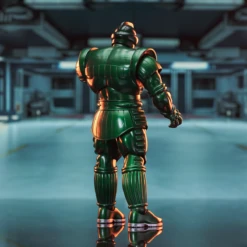 Diamond Select Marvel Select Figur - Titanium Man 21 Diamond Select Marvel Select Figur - Titanium Man -Figurenwelt Geschaft marvel titaniumman af 07 14222.1628569119 1