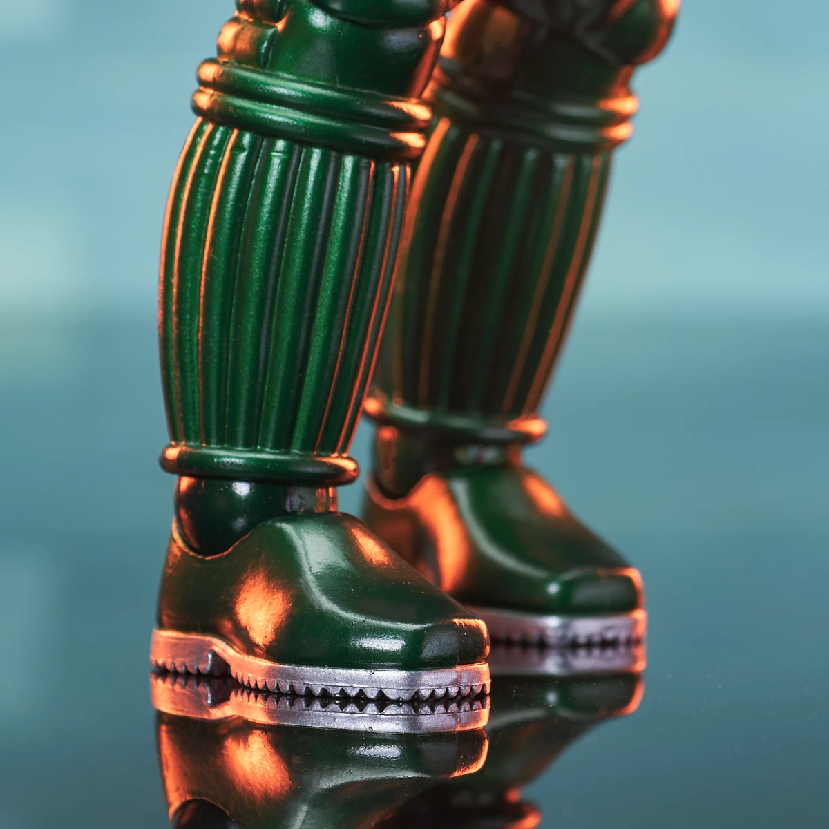 Diamond Select Marvel Select Figur - Titanium Man 14 Diamond Select Marvel Select Figur - Titanium Man - Image 12