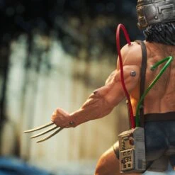Diamond Select Wolverine - Weapon X - Marvel Gallery Statue 17 Diamond Select Wolverine - Weapon X - Marvel Gallery Statue -Figurenwelt Geschaft marvel weaponx gallery 08 89711