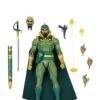 NECA The Original Superheroes S1 - Ming The Merciless Actionfigur -Figurenwelt Geschaft ming scaled 1