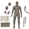 NECA Universal Monsters Figur- Ultimate Mummy (Color) -Figurenwelt Geschaft mummy scaled 1