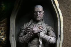 NECA Universal Monsters Figur- Ultimate Mummy (Color) 23 NECA Universal Monsters Figur- Ultimate Mummy (Color) -Figurenwelt Geschaft mummy10 scaled 1