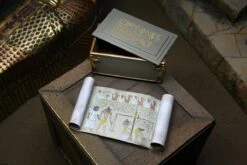 NECA Universal Monsters Figur- Ultimate Mummy (Color) 33 NECA Universal Monsters Figur- Ultimate Mummy (Color) -Figurenwelt Geschaft mummy15 scaled 1