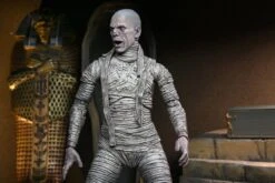 NECA Universal Monsters Figur- Ultimate Mummy (Color) 30 NECA Universal Monsters Figur- Ultimate Mummy (Color) -Figurenwelt Geschaft mummy3 scaled 1