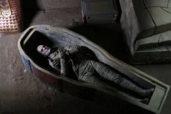 NECA Universal Monsters Figur- Ultimate Mummy (Color) 24 NECA Universal Monsters Figur- Ultimate Mummy (Color) -Figurenwelt Geschaft mummy9 scaled 1