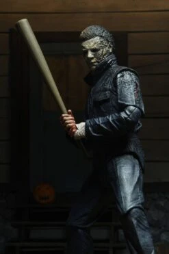 NECA Halloween Kills (2021) - Ultimate Michael Myers - Actionfigur 33 NECA Halloween Kills (2021) - Ultimate Michael Myers - Actionfigur -Figurenwelt Geschaft myers14 1 scaled 1