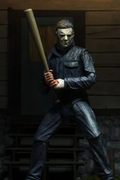 NECA Halloween Kills (2021) - Ultimate Michael Myers - Actionfigur 34 NECA Halloween Kills (2021) - Ultimate Michael Myers - Actionfigur -Figurenwelt Geschaft myers15 1 scaled 1