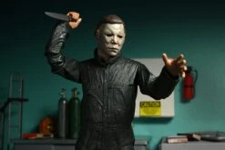 NECA Halloween 2 Figuren - Ultimate Michael Myers & Dr Lomis 2-Pack 30 NECA Halloween 2 Figuren - Ultimate Michael Myers & Dr Lomis 2-Pack -Figurenwelt Geschaft myers15 scaled 1
