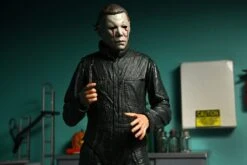 NECA Halloween 2 Figuren - Ultimate Michael Myers & Dr Lomis 2-Pack 28 NECA Halloween 2 Figuren - Ultimate Michael Myers & Dr Lomis 2-Pack -Figurenwelt Geschaft myers22 scaled 1