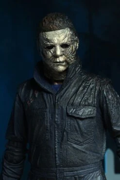 NECA Halloween Kills (2021) - Ultimate Michael Myers - Actionfigur 25 NECA Halloween Kills (2021) - Ultimate Michael Myers - Actionfigur -Figurenwelt Geschaft myers5 1 scaled 1