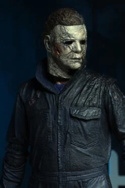 NECA Halloween Kills (2021) - Ultimate Michael Myers - Actionfigur 26 NECA Halloween Kills (2021) - Ultimate Michael Myers - Actionfigur -Figurenwelt Geschaft myers6 1 scaled 1