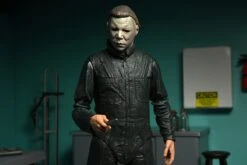 NECA Halloween 2 Figuren - Ultimate Michael Myers & Dr Lomis 2-Pack 39 NECA Halloween 2 Figuren - Ultimate Michael Myers & Dr Lomis 2-Pack -Figurenwelt Geschaft myers6 scaled 1