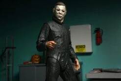 NECA Halloween 2 Figuren - Ultimate Michael Myers & Dr Lomis 2-Pack 36 NECA Halloween 2 Figuren - Ultimate Michael Myers & Dr Lomis 2-Pack -Figurenwelt Geschaft myers9 scaled 1