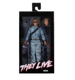 NECA They Live - John Nada Clothed Actionfigur -Figurenwelt Geschaft nec 201881 cb 2048x