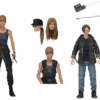 NECA Terminator 2 – Sarah Connor And John Connor Actionfiguren-Set 1 NECA Terminator 2 – Sarah Connor And John Connor Actionfiguren-Set -Figurenwelt Geschaft neca42179