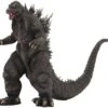 NECA Godzilla Classic 2003 - Godzilla Head To Tail Actionfigur -Figurenwelt Geschaft neca42899
