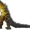 NECA Godzilla 2003 - Godzilla Hyper Maser Blast Actionfigur