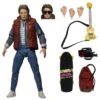 NECA Back To The Future - Ultimate Marty McFly Actionfigur 1 NECA Back To The Future - Ultimate Marty McFly Actionfigur -Figurenwelt Geschaft neca53600