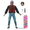 NECA Back To The Future 2 - Ultimate Marty Actionfigur -Figurenwelt Geschaft neca53610