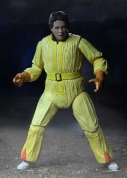 NECA Back To The Future - Ultimate Tales From Space Marty Figur 9 NECA Back To The Future - Ultimate Tales From Space Marty Figur -Figurenwelt Geschaft neca53612 2