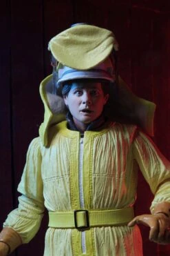 NECA Back To The Future - Ultimate Tales From Space Marty Figur 10 NECA Back To The Future - Ultimate Tales From Space Marty Figur -Figurenwelt Geschaft neca53612 3