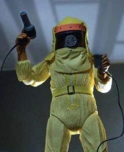 NECA Back To The Future - Ultimate Tales From Space Marty Figur 11 NECA Back To The Future - Ultimate Tales From Space Marty Figur -Figurenwelt Geschaft neca53612 4