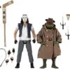 NECA Teenage Mutant Ninja Turtles – Casey Jones & Raphael In Disguise Figuren 2 NECA Teenage Mutant Ninja Turtles – Casey Jones & Raphael In Disguise Figuren -Figurenwelt Geschaft neca54124 1