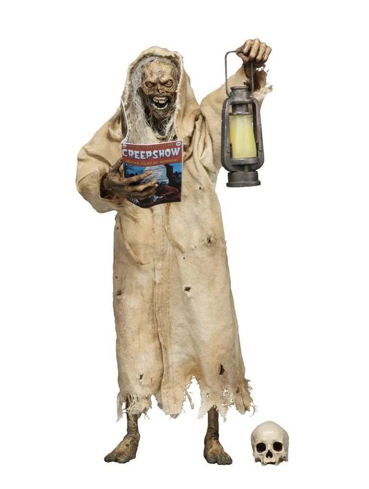 NECA Creepshow - The Creep Actionfigur 3 NECA Creepshow - The Creep Actionfigur