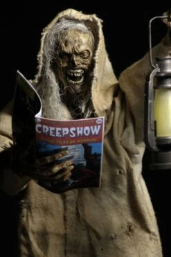 NECA Creepshow - The Creep Actionfigur 11 NECA Creepshow - The Creep Actionfigur -Figurenwelt Geschaft neca60795 3
