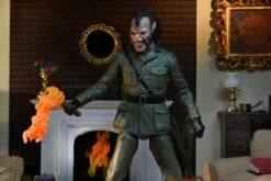 NECA An American Werewolf In London - Ultimate Nightmare Demon Actionfigur 33 NECA An American Werewolf In London - Ultimate Nightmare Demon Actionfigur -Figurenwelt Geschaft nightmare demons11 scaled 1