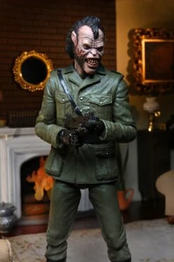 NECA An American Werewolf In London - Ultimate Nightmare Demon Actionfigur 35 NECA An American Werewolf In London - Ultimate Nightmare Demon Actionfigur -Figurenwelt Geschaft nightmare demons13 scaled 1