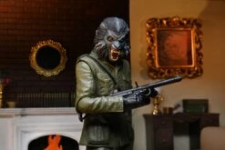 NECA An American Werewolf In London - Ultimate Nightmare Demon Actionfigur 37 NECA An American Werewolf In London - Ultimate Nightmare Demon Actionfigur -Figurenwelt Geschaft nightmare demons15 scaled 1