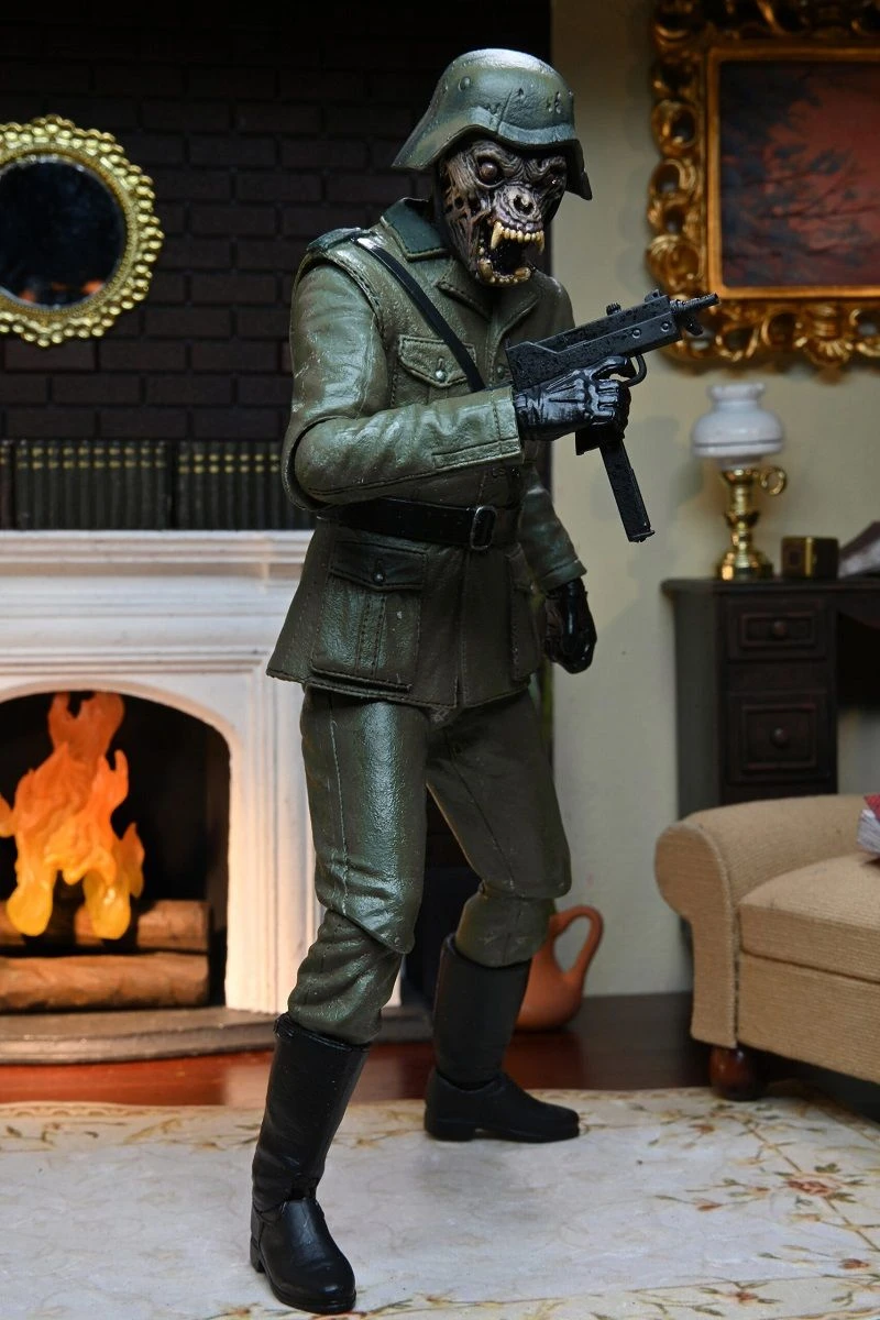 NECA An American Werewolf In London - Ultimate Nightmare Demon Actionfigur 5 NECA An American Werewolf In London - Ultimate Nightmare Demon Actionfigur - Image 3